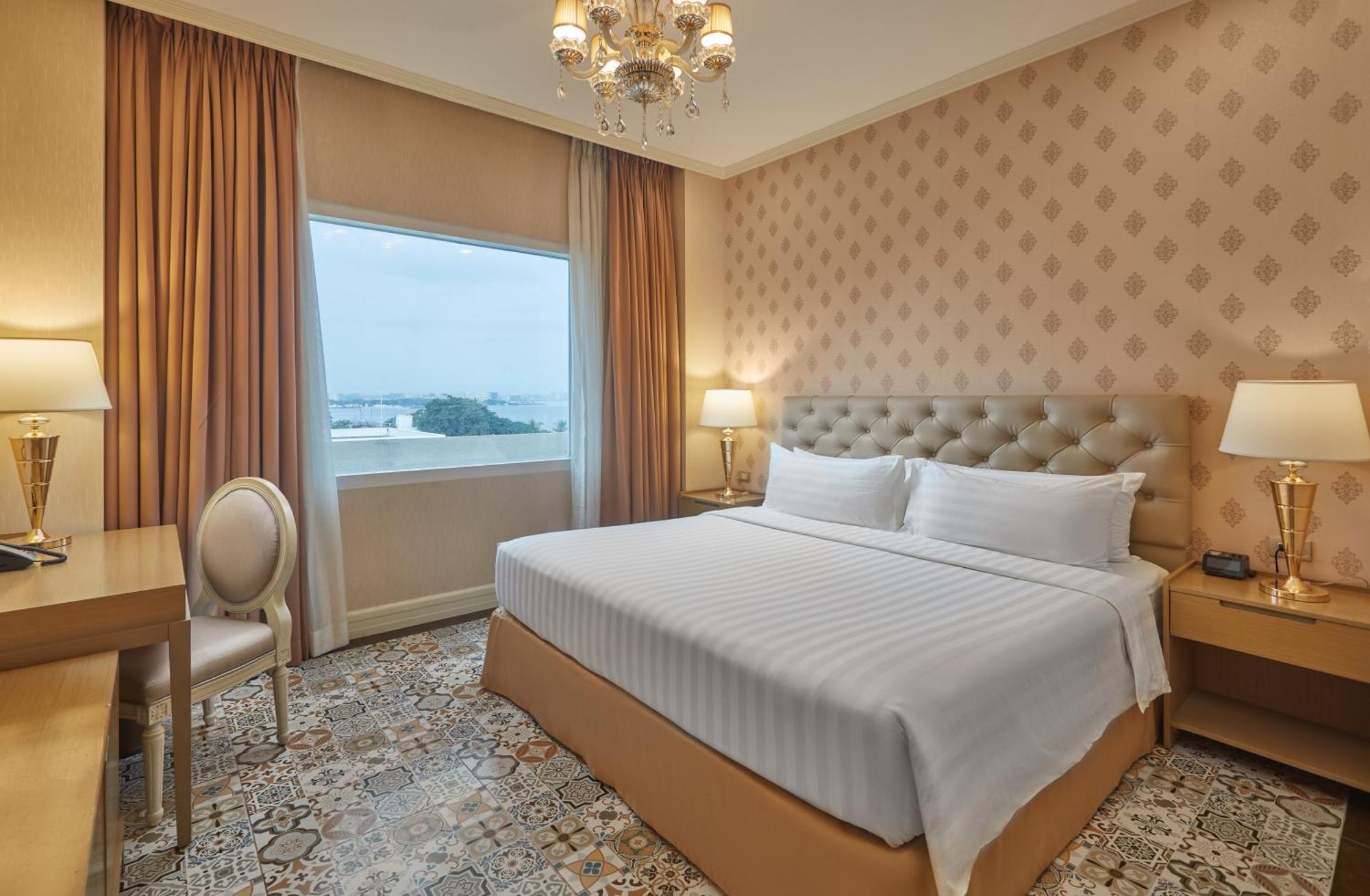 Rizal Park Hotel Manila