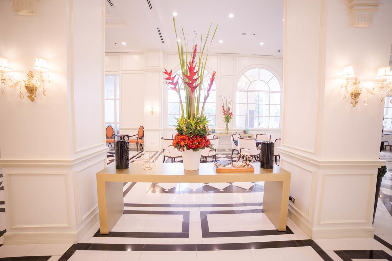 Rizal Park Hotel Manila